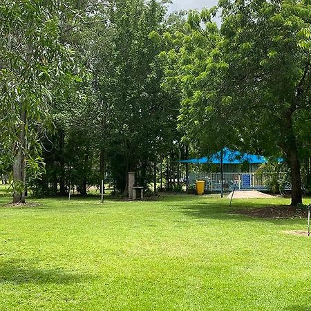 Corroboree Park Tavern Hotel Marrakai Exterior photo