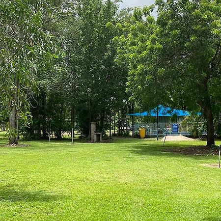 Corroboree Park Tavern Marrakai Exterior photo